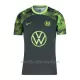 VfL Wolfsburg Uitshirt 23/24