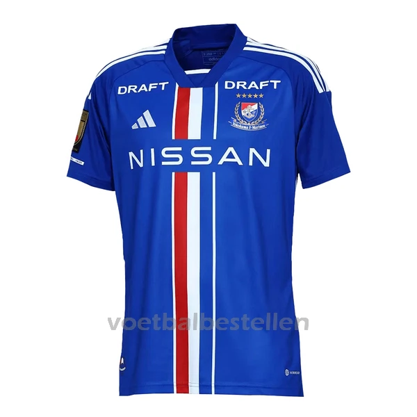 Yokohama F. Marinos Thuisshirt 2023