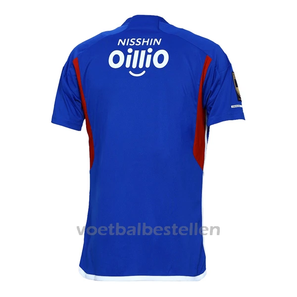 Yokohama F. Marinos Thuisshirt 2023