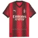 AC Milan A. Rebic 12 Thuisshirt 23/24