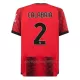 AC Milan Calabria 2 Thuisshirt 23/24