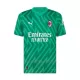 AC Milan Doelman Thuisshirt 23/24