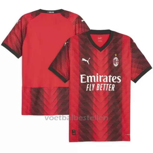 AC Milan Thuisshirt 23/24