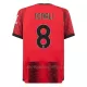 AC Milan Tonali 8 Thuisshirt 23/24