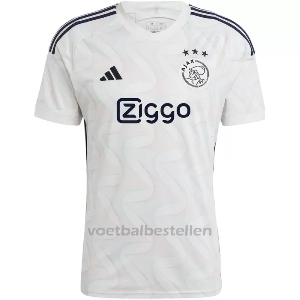 Ajax Amsterdam Uittenue Kinderen 23/24