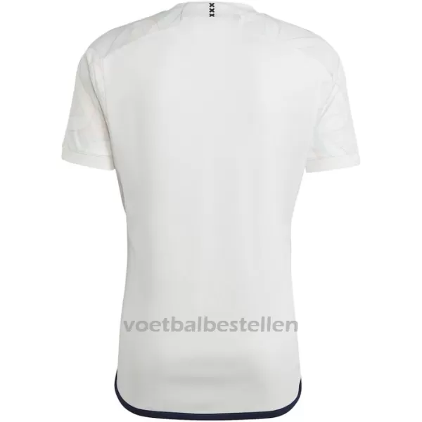 Ajax Amsterdam Uittenue Kinderen 23/24