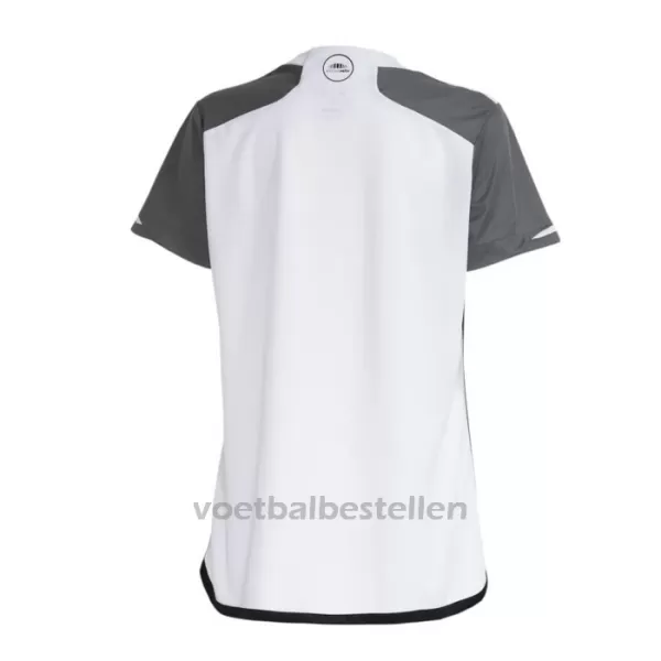 Atlético Mineiro Uitshirt Vrouwen 23/24