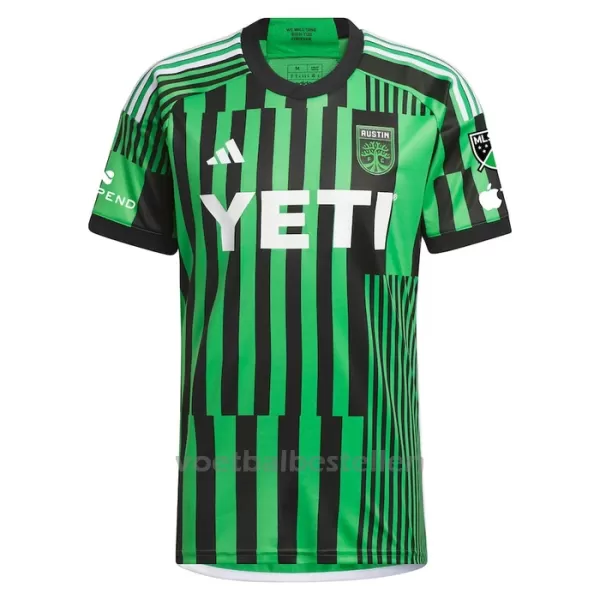 Austin Fc Thuisshirt 23/24