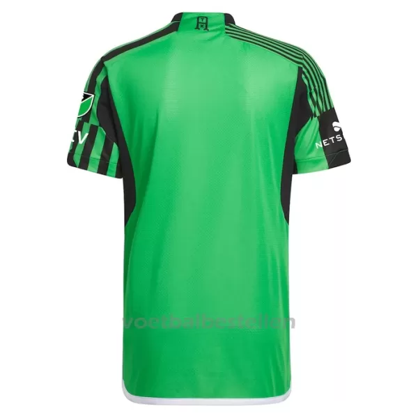 Austin Fc Thuisshirt 23/24