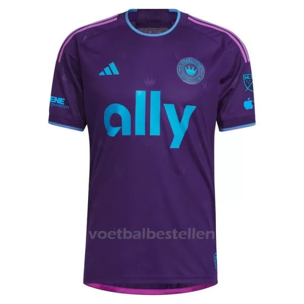 Charlotte FC Uitshirt 23/24