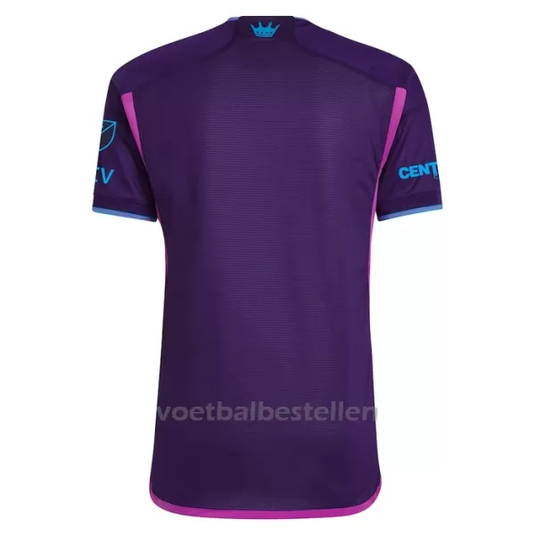 Charlotte FC Uitshirt 23/24