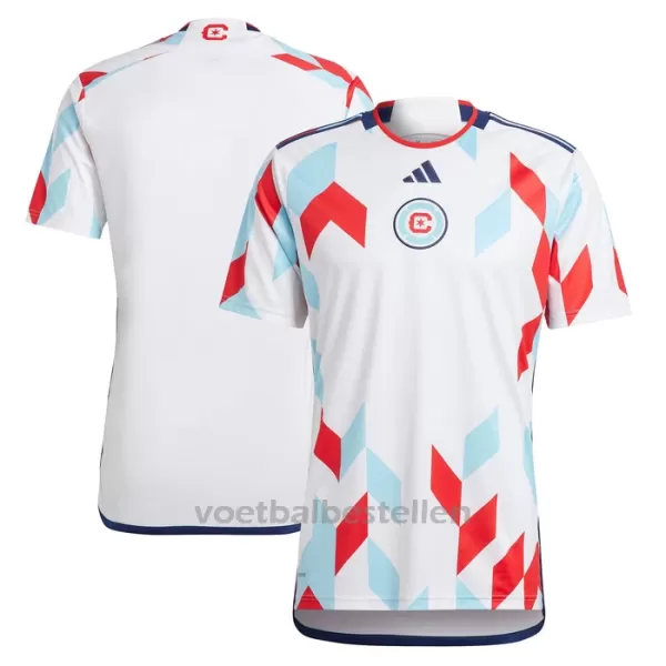 Chicago Fire Uitshirt 23/24