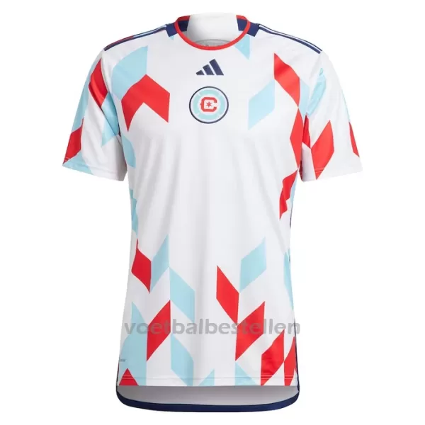 Chicago Fire Uitshirt 23/24