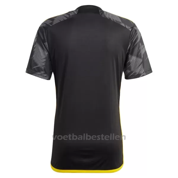 Columbus Crew Uitshirt 23/24