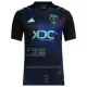 DC United Shirt 2023 Speciaal