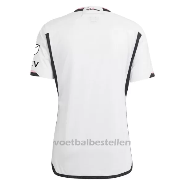 DC United Uitshirt 23/24