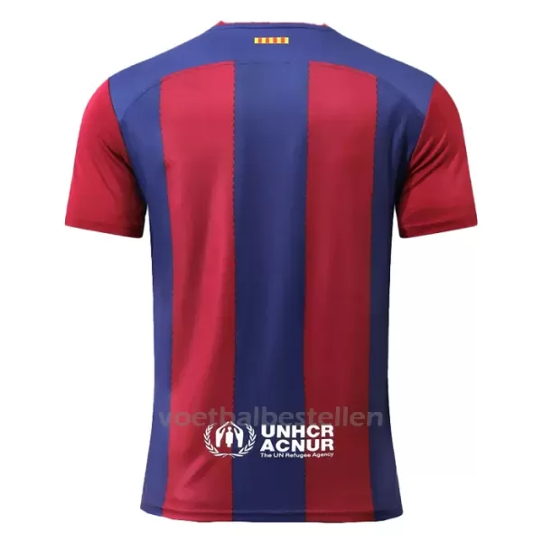 FC Barcelona Thuisshirt 23/24