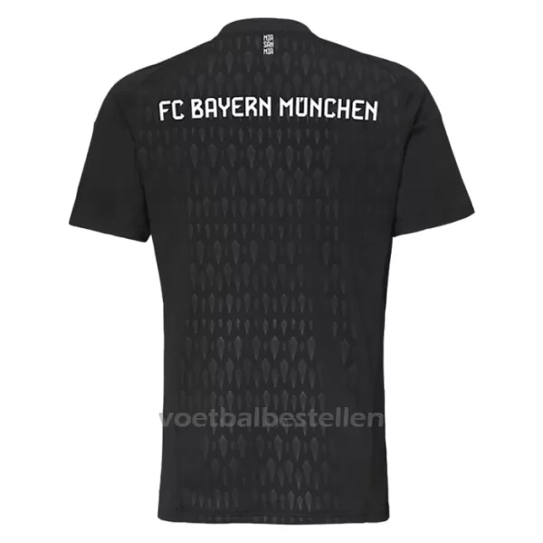 FC Bayern München Doelman Thuistenue Kinderen 23/24