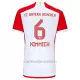 FC Bayern München Joshua Kimmich 6 Thuisshirt 23/24