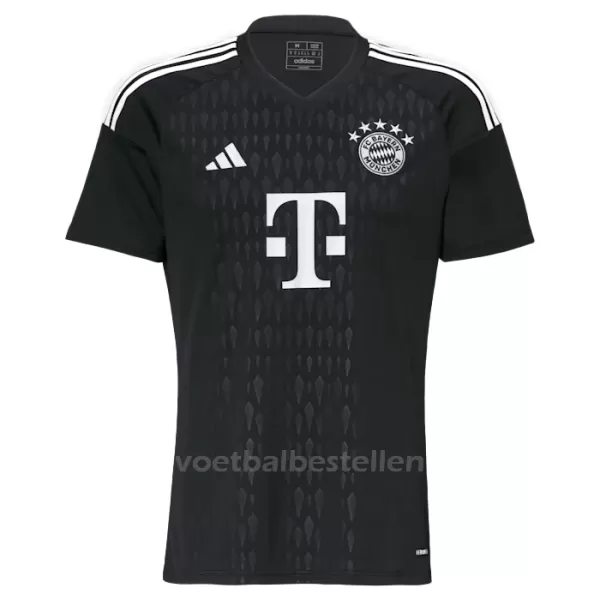 FC Bayern München Manuel Neuer 1 Doelman Thuisshirt 23/24