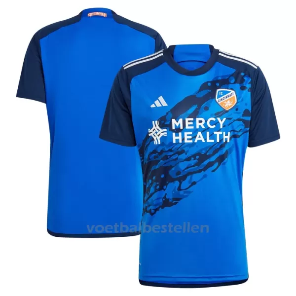 FC Cincinnati Thuisshirt 23/24