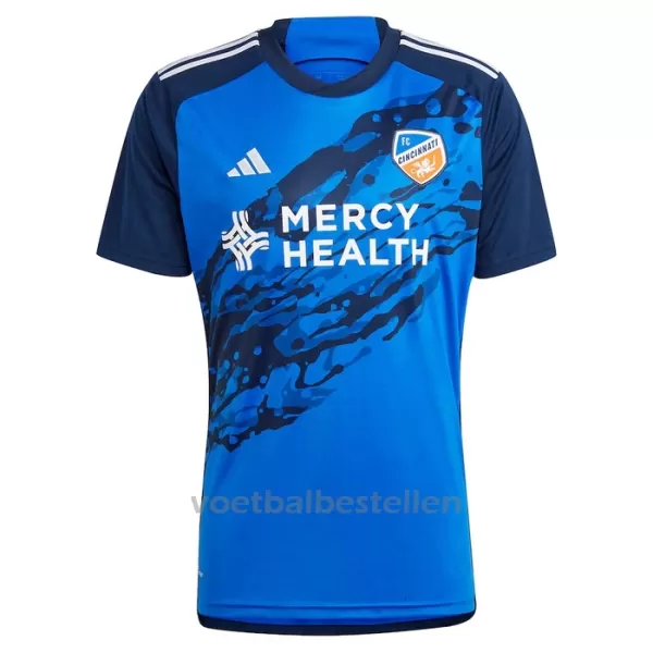 FC Cincinnati Thuisshirt 23/24