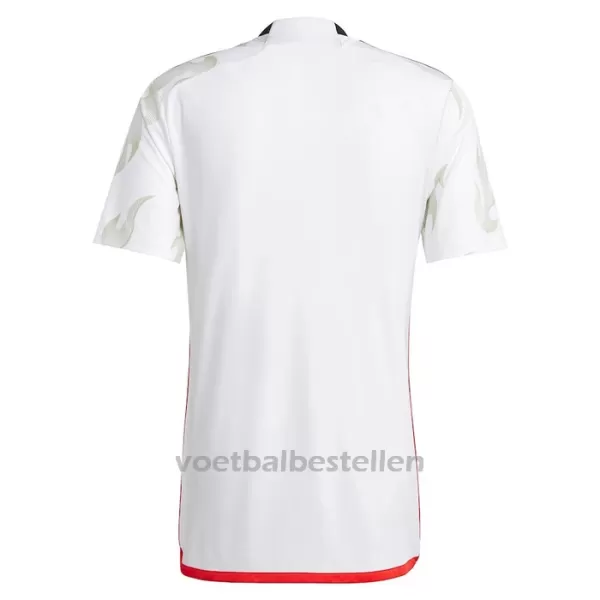 FC Dallas Thuisshirt 23/24