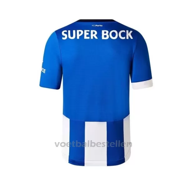 FC Porto Thuisshirt 23/24