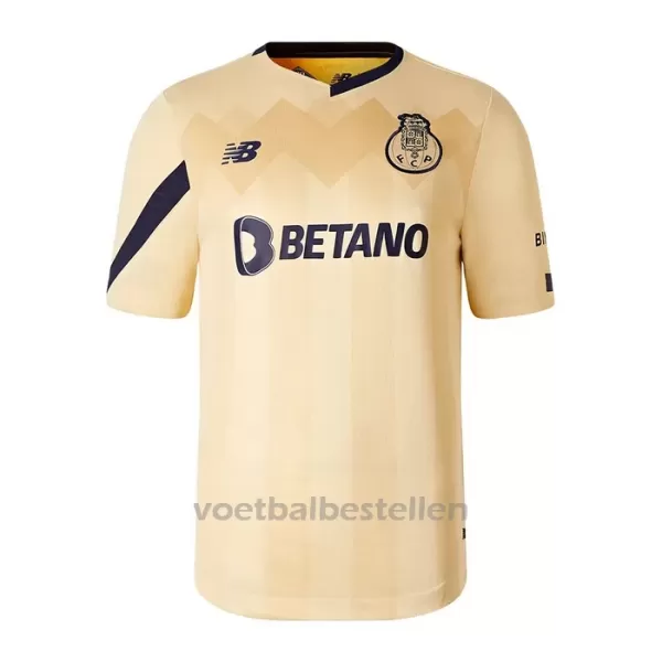 FC Porto Uitshirt 23/24