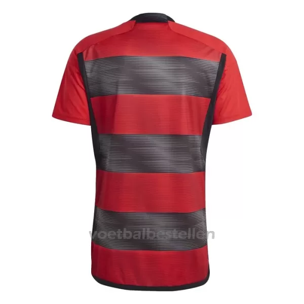 Flamengo Thuistenue Kinderen 23/24