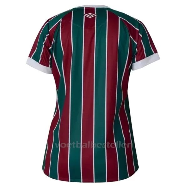 Fluminense FC Thuisshirt Vrouwen 23/24