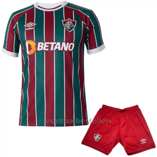 Fluminense FC Thuistenue Kinderen 23/24