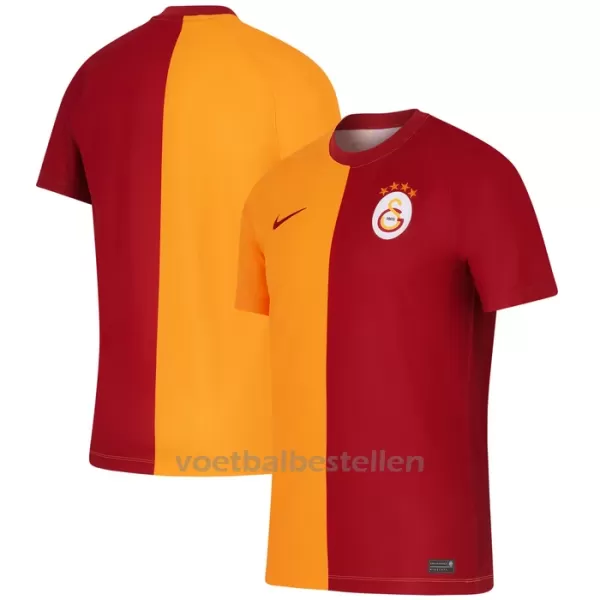 Galatasaray SK Thuisshirt 23/24