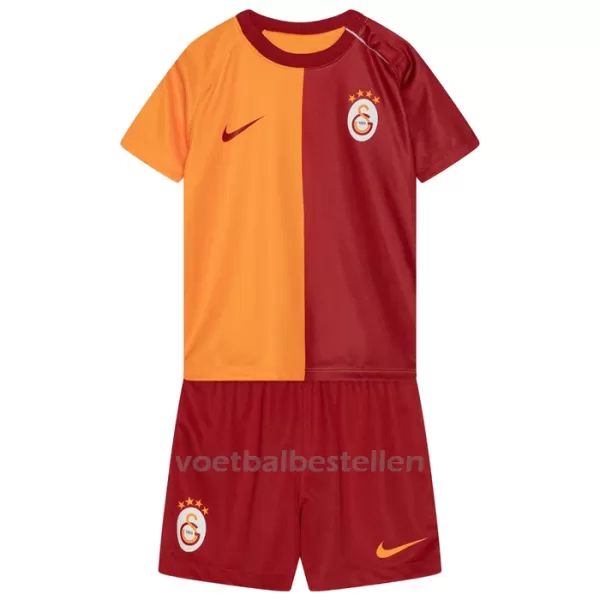 Galatasaray SK Thuistenue Kinderen 23/24