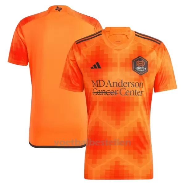 Houston Dynamo Thuisshirt 23/24