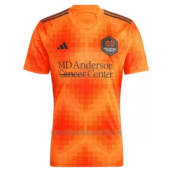 Houston Dynamo Thuisshirt 23/24