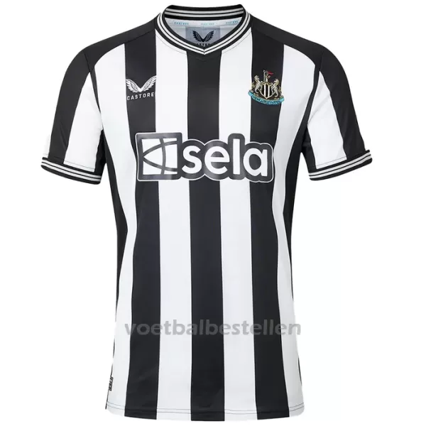 Newcastle United Thuisshirt 23/24