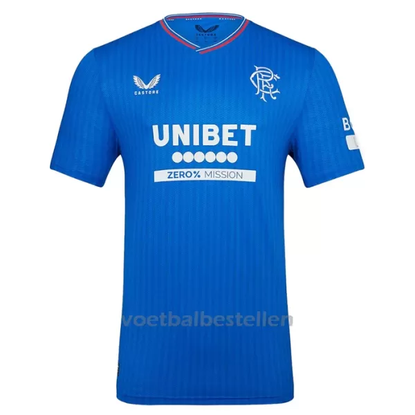 Rangers Thuisshirt 23/24