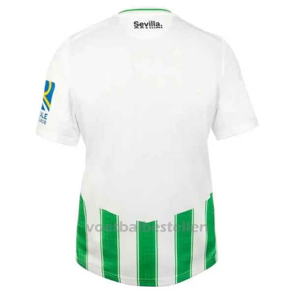 Real Betis Thuisshirt 23/24