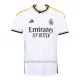 Real Madrid David Alaba 4 Thuisshirt 23/24