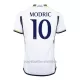 Real Madrid Luka Modric 10 Thuisshirt 23/24