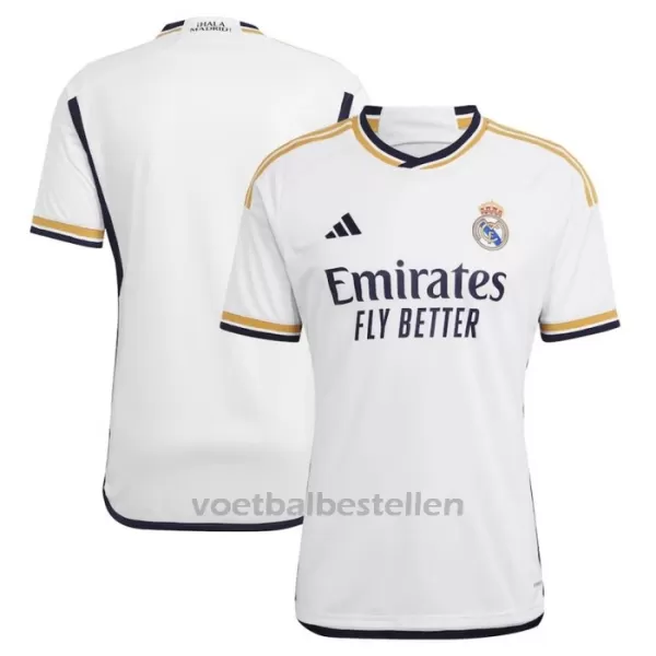 Real Madrid Thuisshirt 23/24