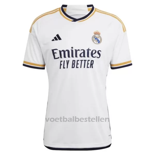 Real Madrid Thuisshirt 23/24