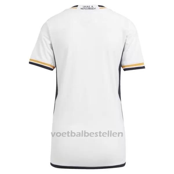 Real Madrid Thuisshirt Vrouwen 23/24