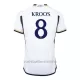 Real Madrid Toni Kroos 8 Thuisshirt 23/24