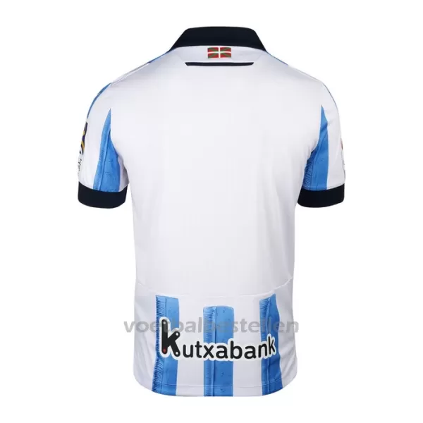 Real Sociedad Thuisshirt 23/24