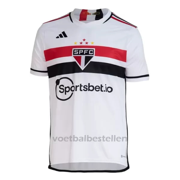 São Paulo FC Thuisshirt 23/24