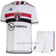 São Paulo FC Thuistenue Kinderen 23/24