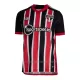 São Paulo Uitshirt 23/24