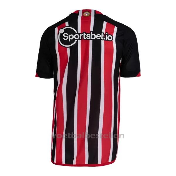 São Paulo Uitshirt 23/24